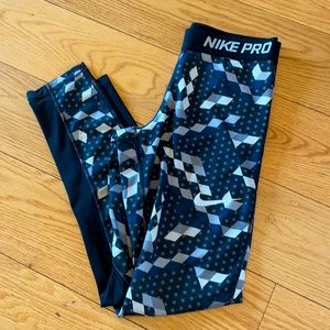Nike leggings